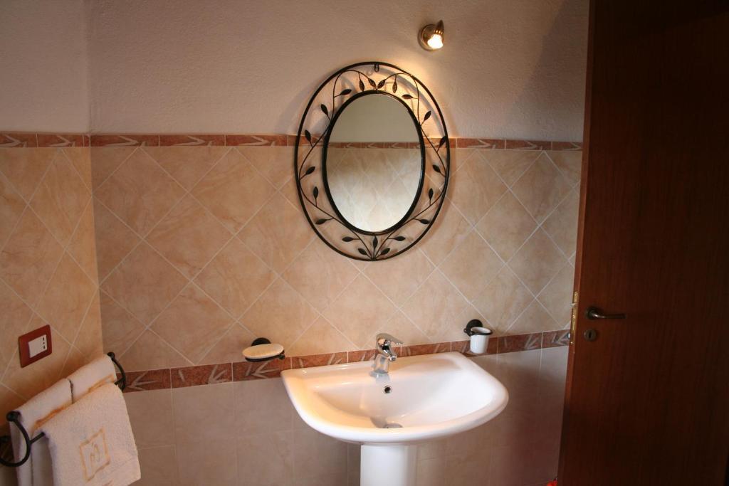 Country house Antica Dimora Del Sole *