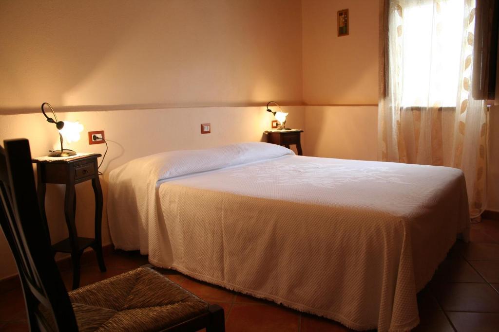 Antica Dimora Del Sole Country house Camerota