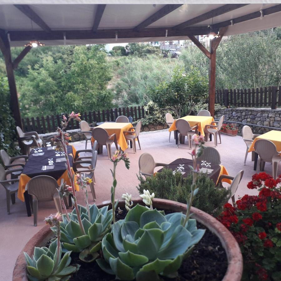 Antica Dimora Del Sole