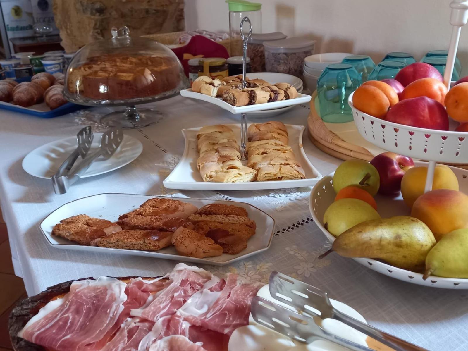 Country house Antica Dimora Del Sole *