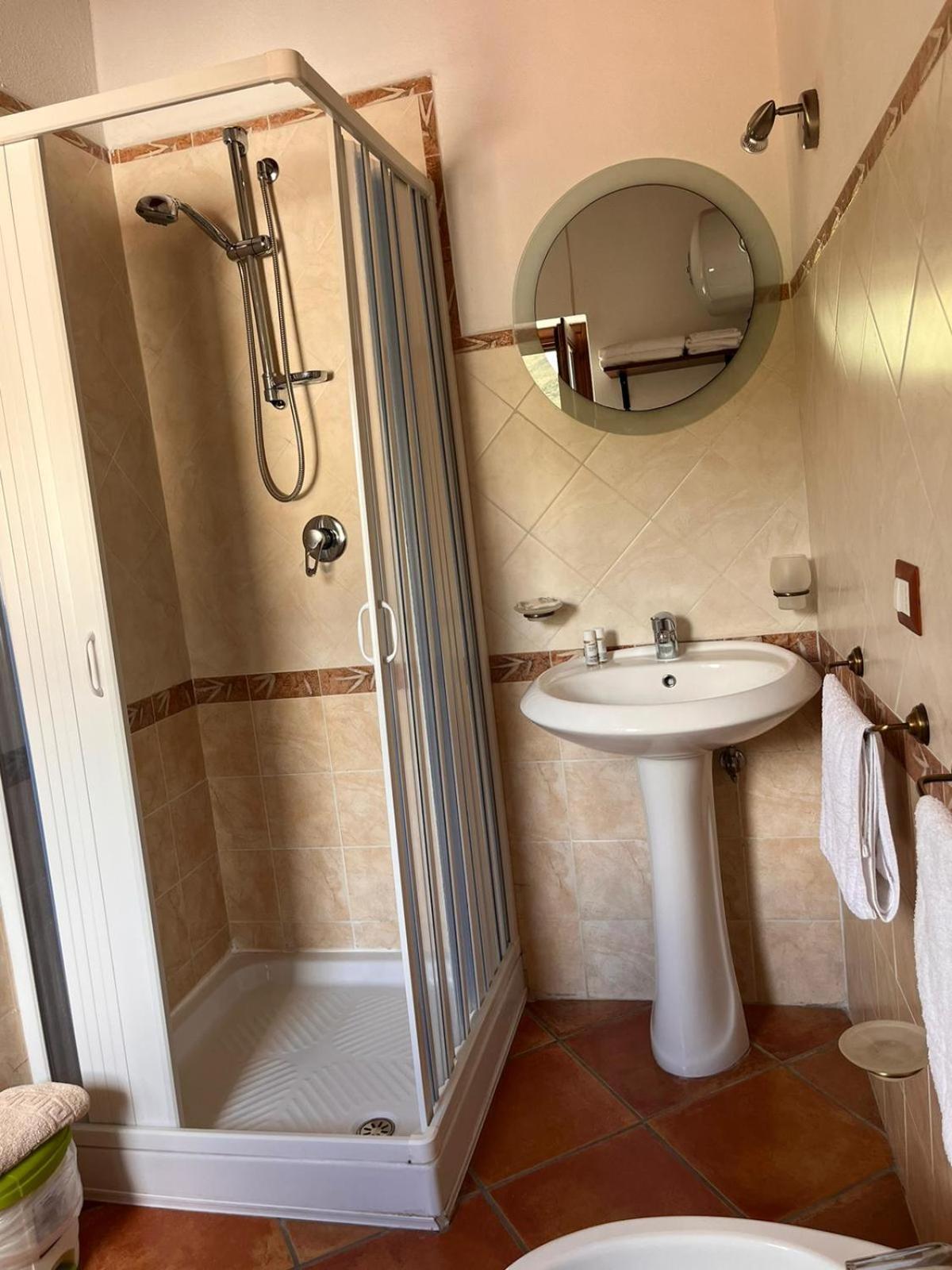 Antica Dimora Del Sole Country house *