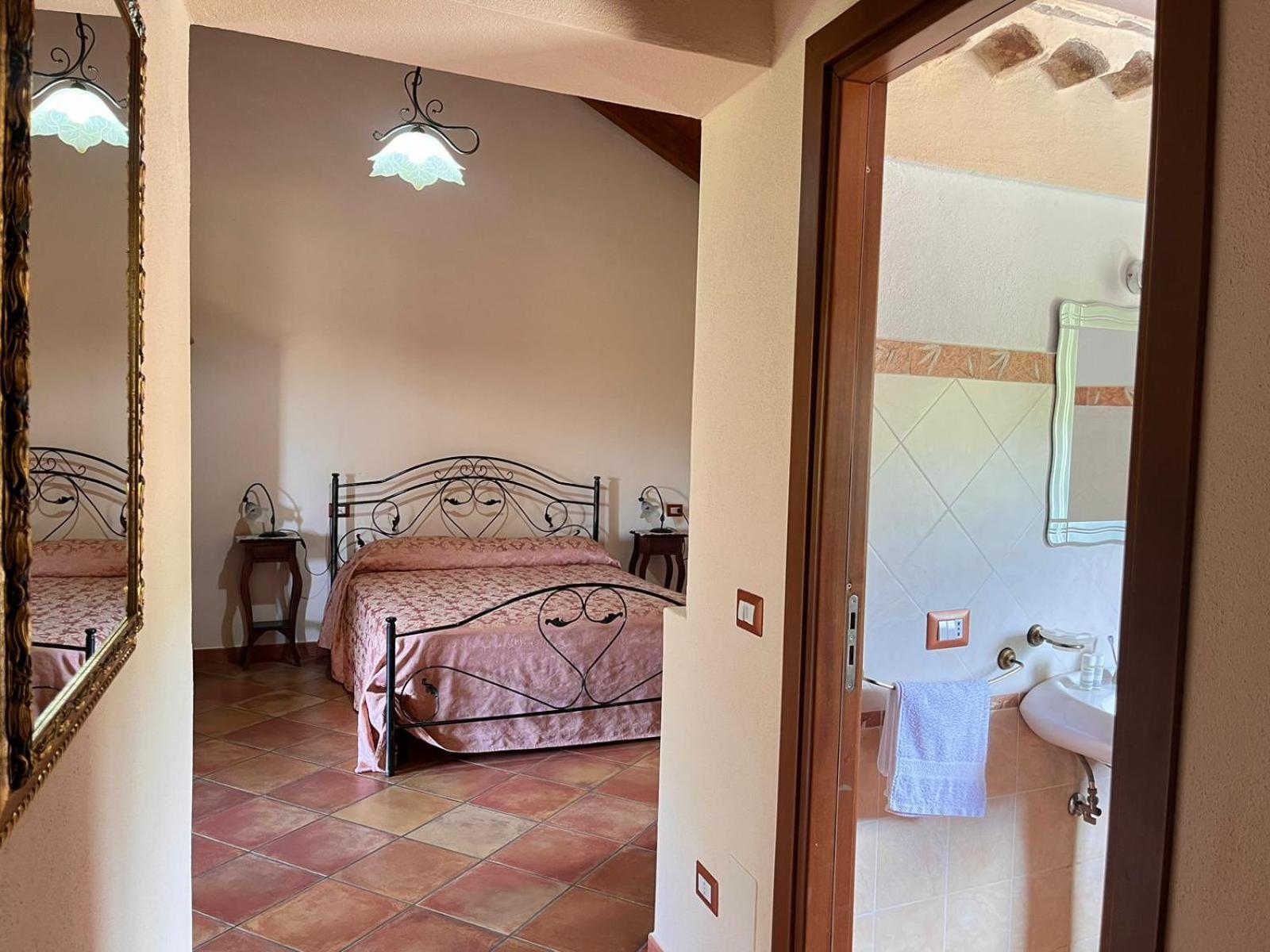 Country house Antica Dimora Del Sole *