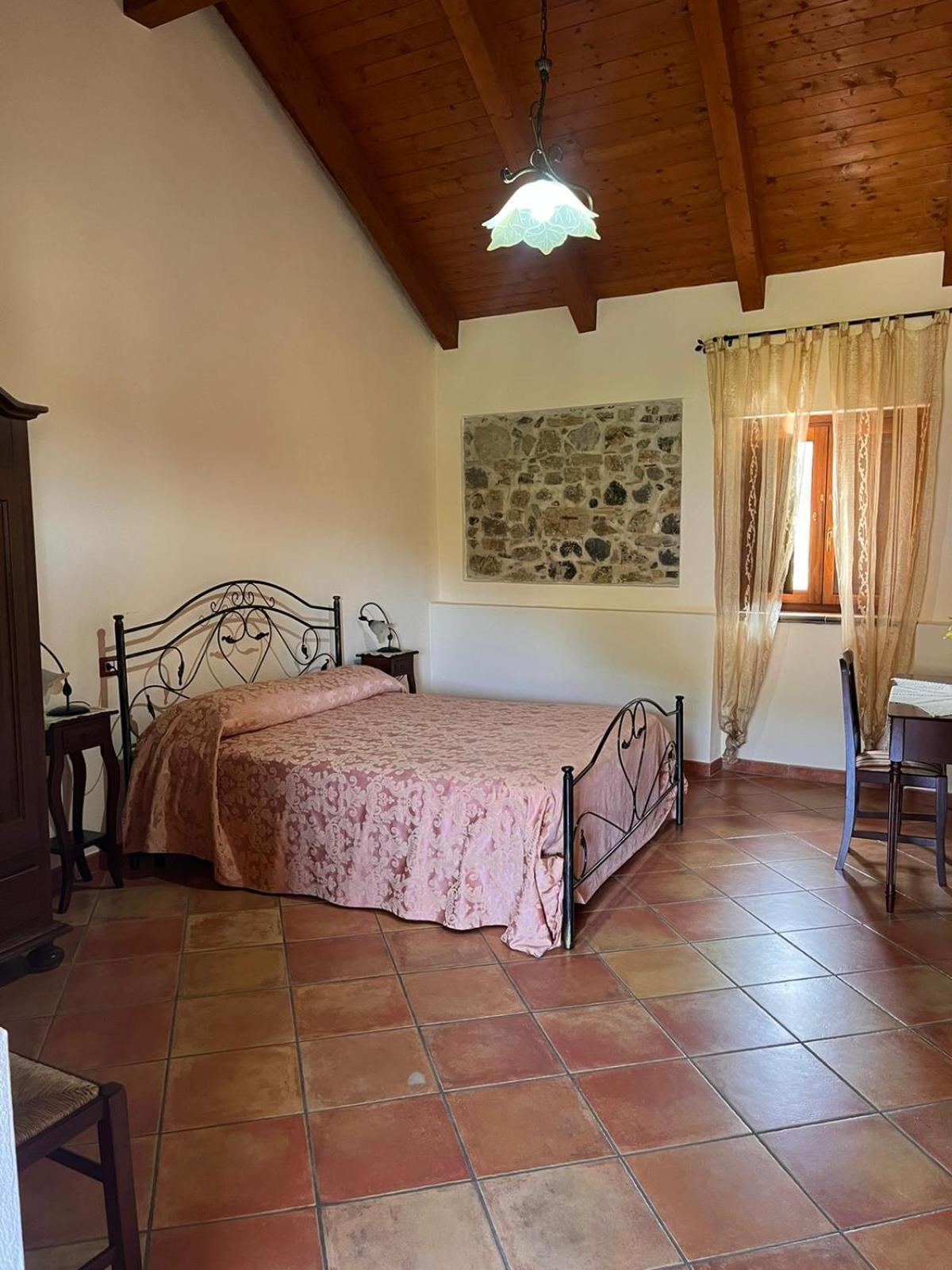Casa rural Antica Dimora Del Sole Camerota