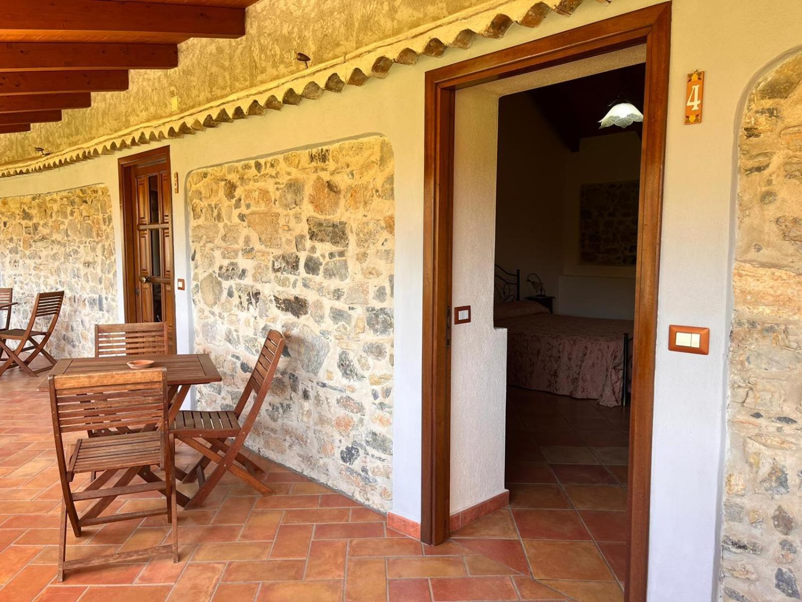 Country house Antica Dimora Del Sole