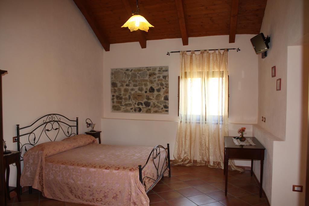 Antica Dimora Del Sole Country house *