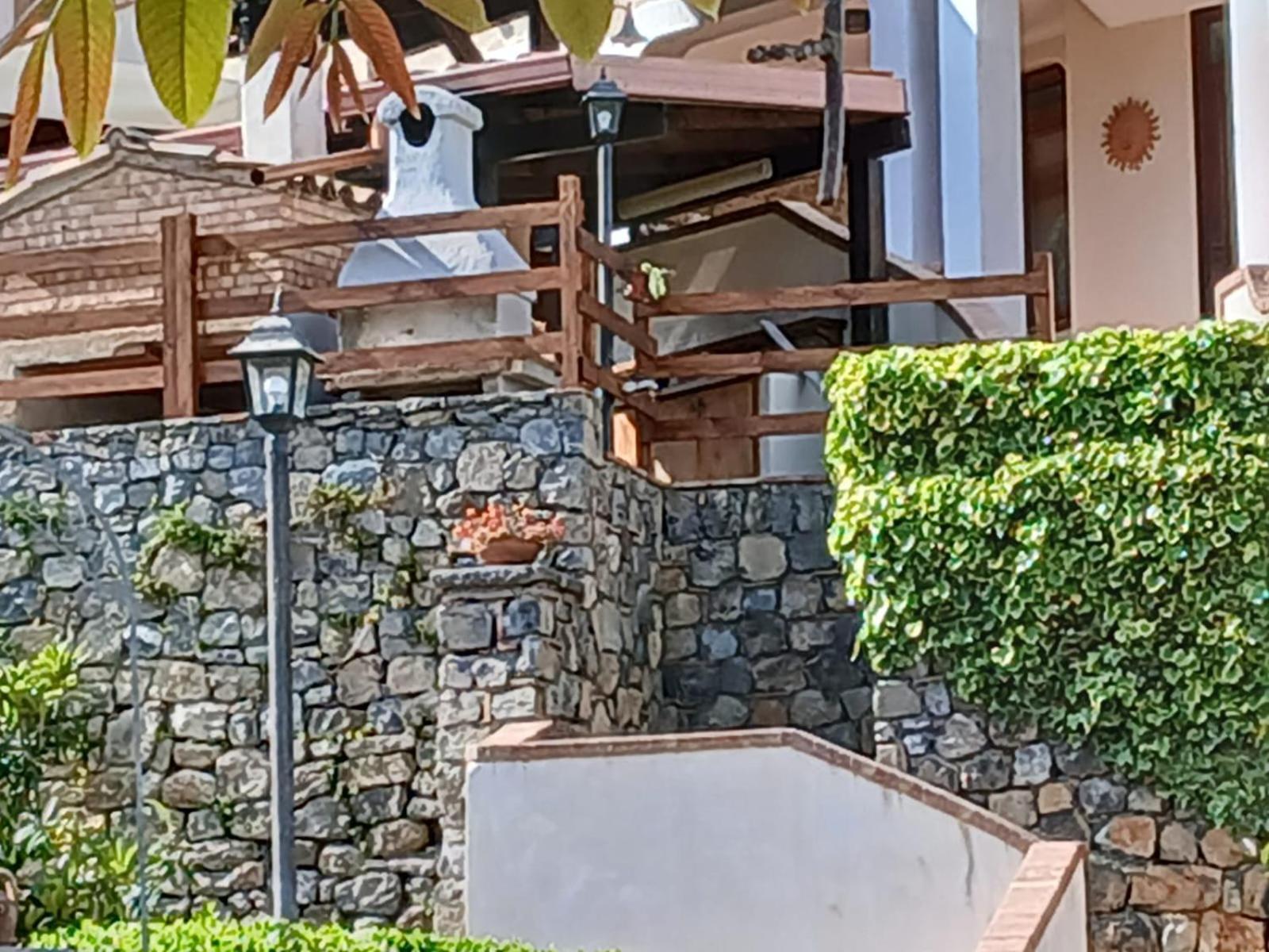 Antica Dimora Del Sole Country house