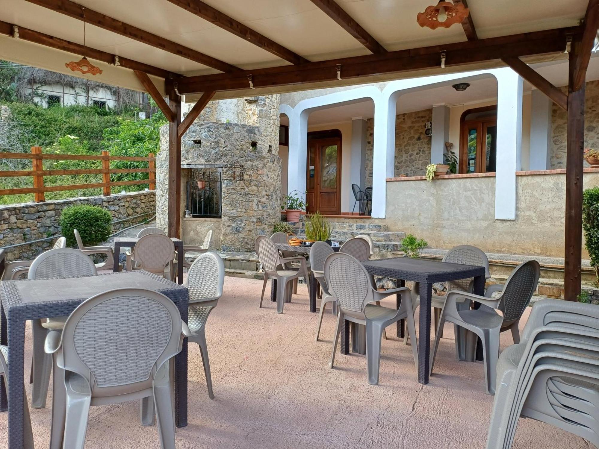 Antica Dimora Del Sole Country house *