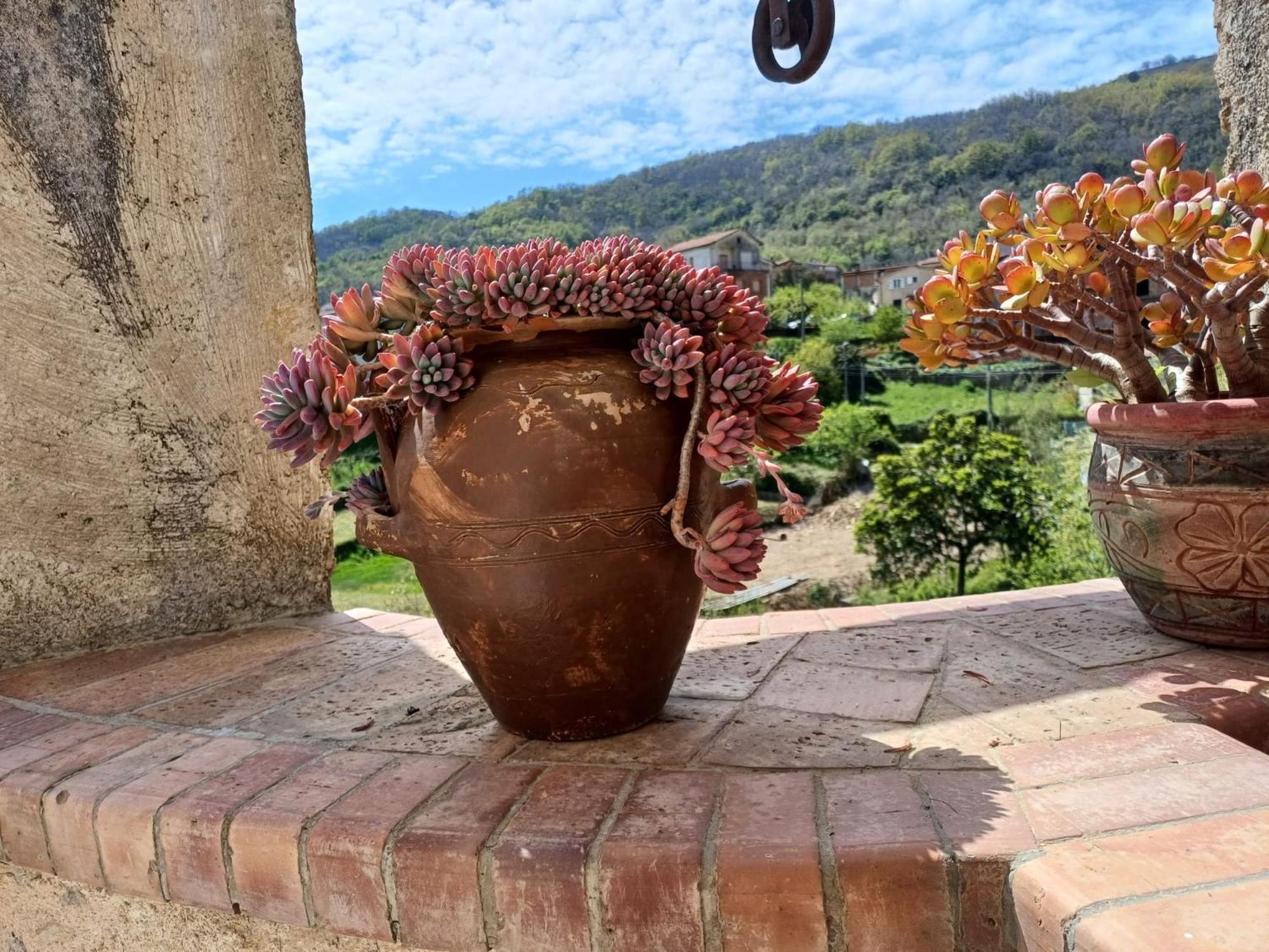 Antica Dimora Del Sole