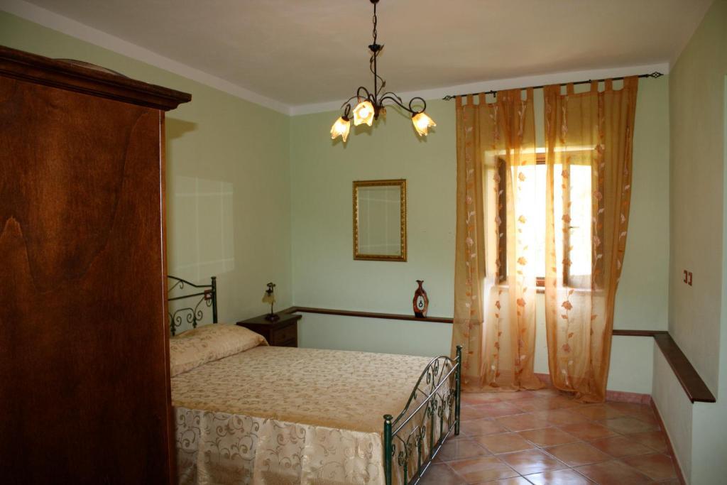Antica Dimora Del Sole