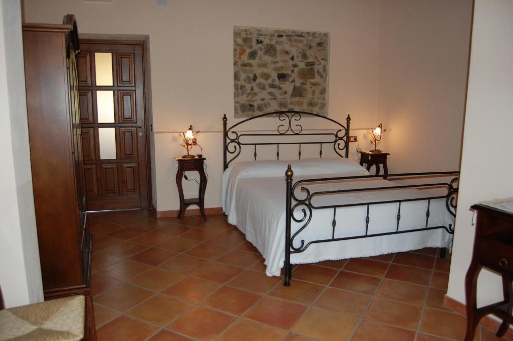 Casa rural Antica Dimora Del Sole Camerota