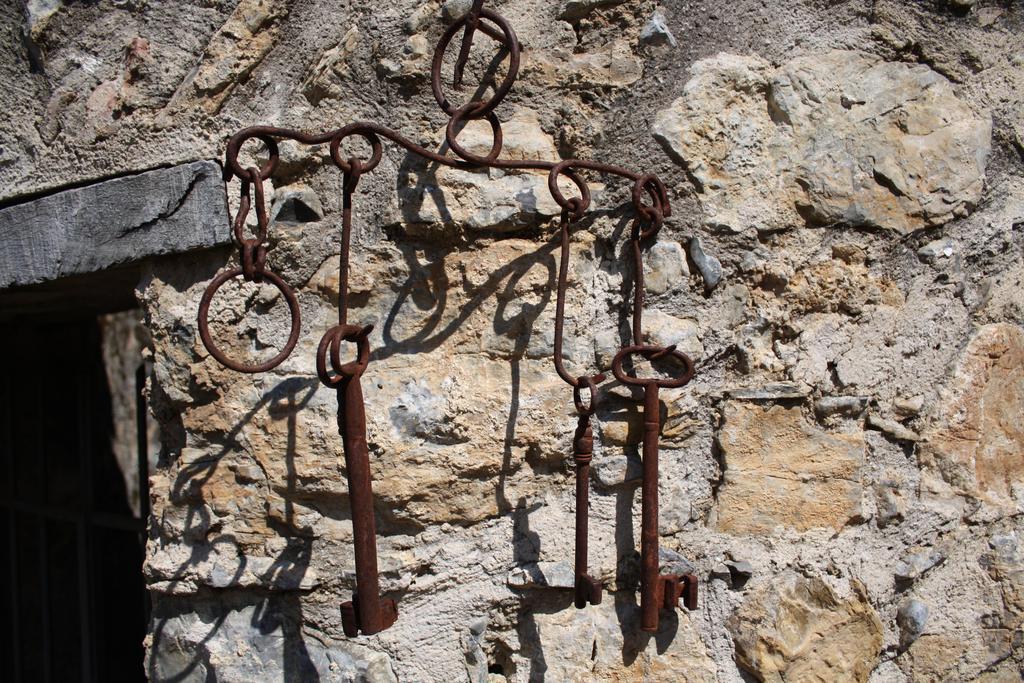 Antica Dimora Del Sole Camerota