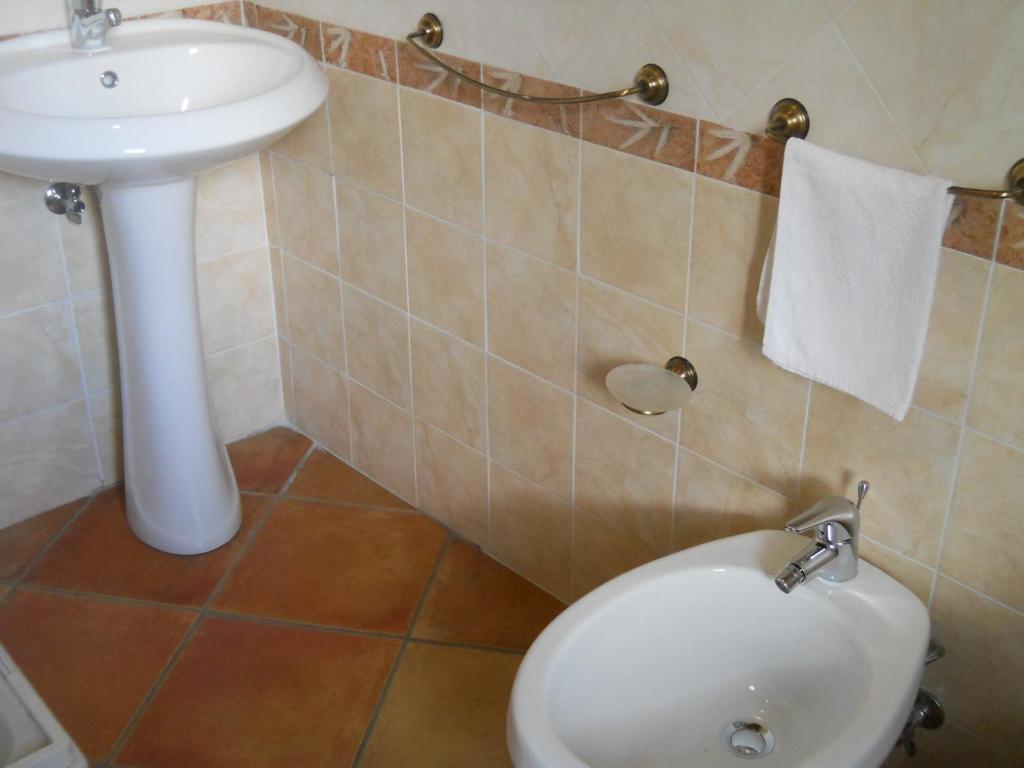 Country house Antica Dimora Del Sole