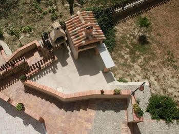 Country house Antica Dimora Del Sole