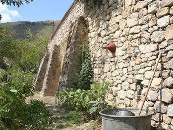 Country house Antica Dimora Del Sole *
