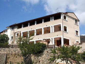 Antica Dimora Del Sole Camerota