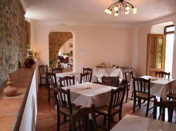 Antica Dimora Del Sole Country house