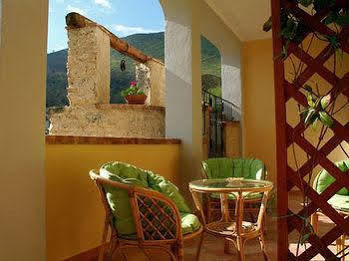 Antica Dimora Del Sole