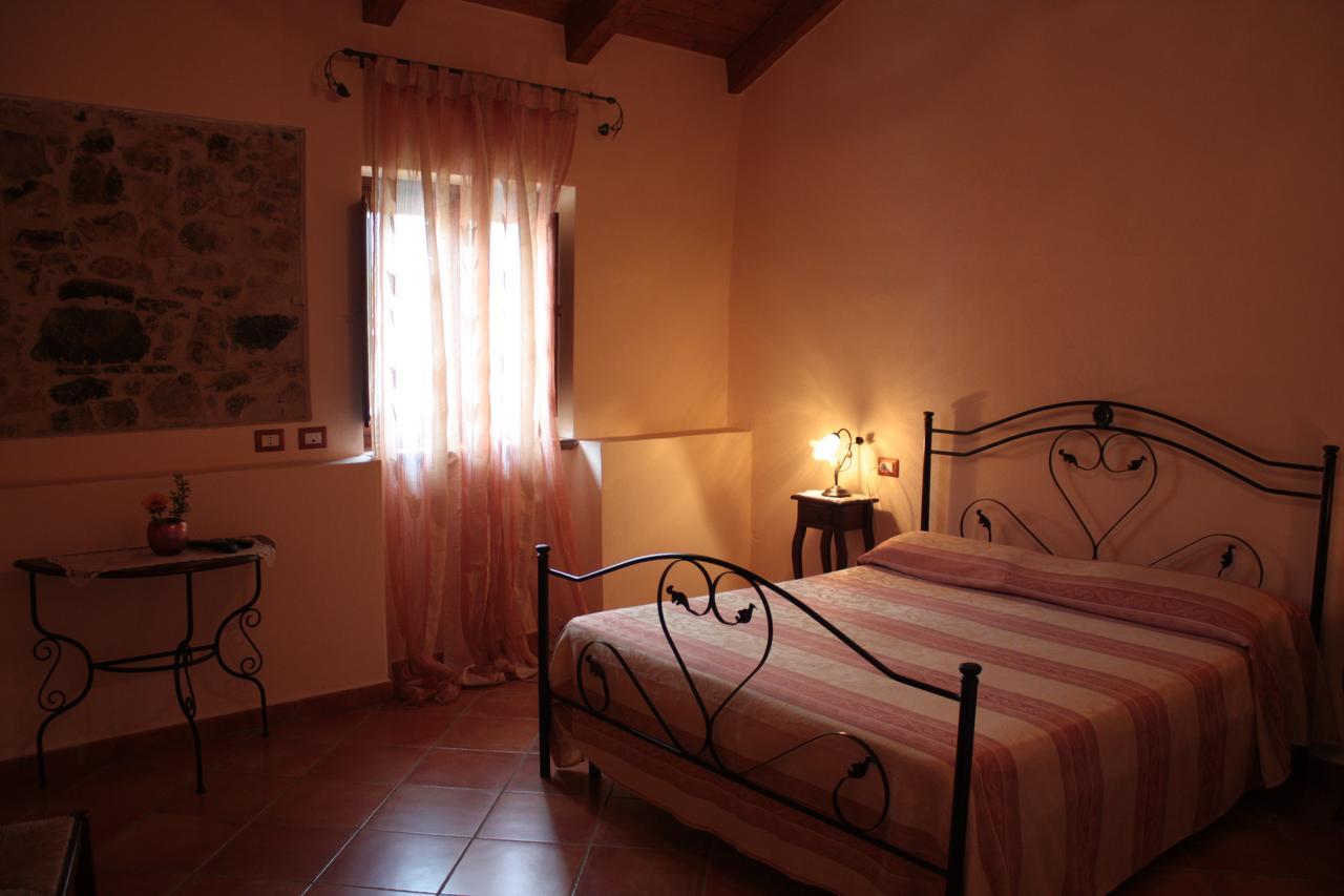 Country house Antica Dimora Del Sole