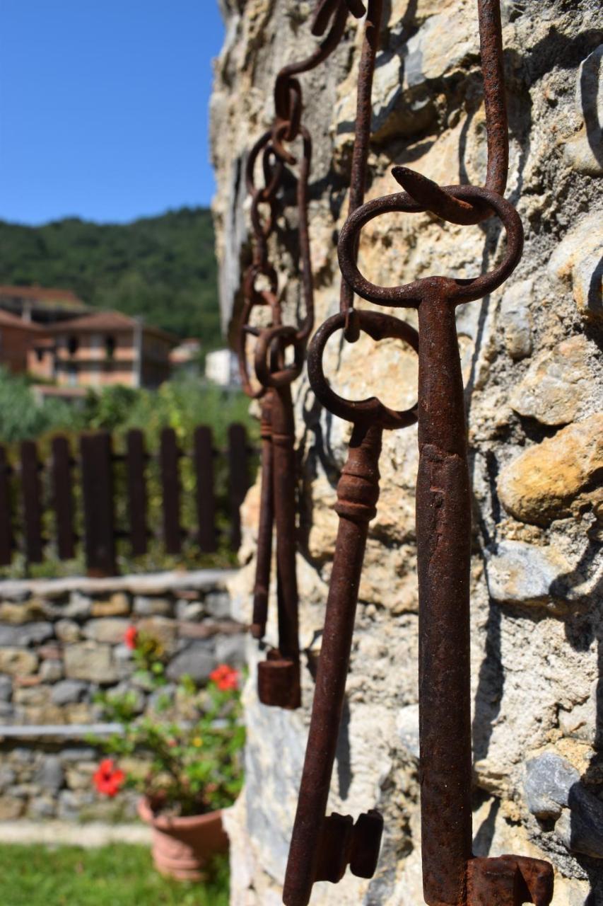 Antica Dimora Del Sole Country house Camerota
