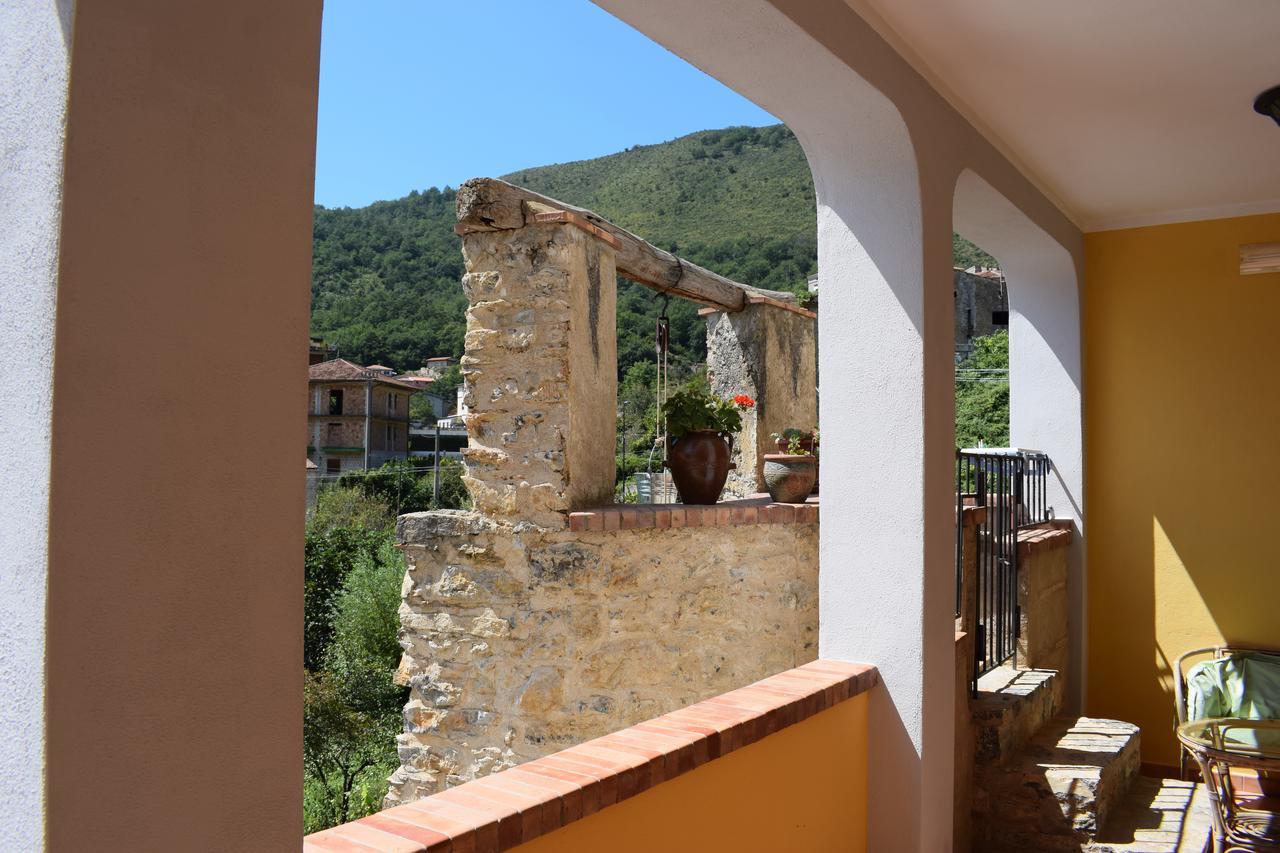 Antica Dimora Del Sole Country house *