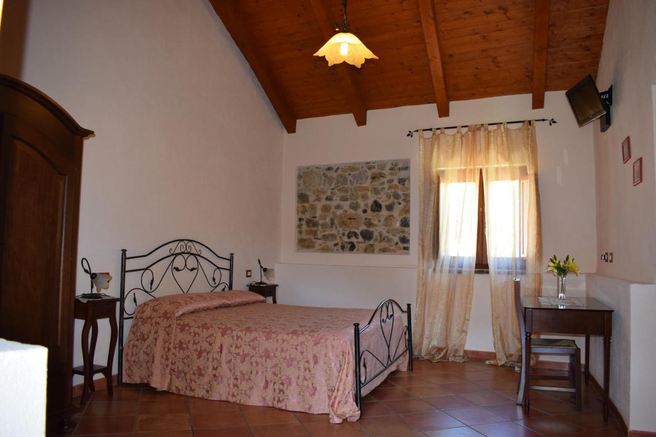 Antica Dimora Del Sole