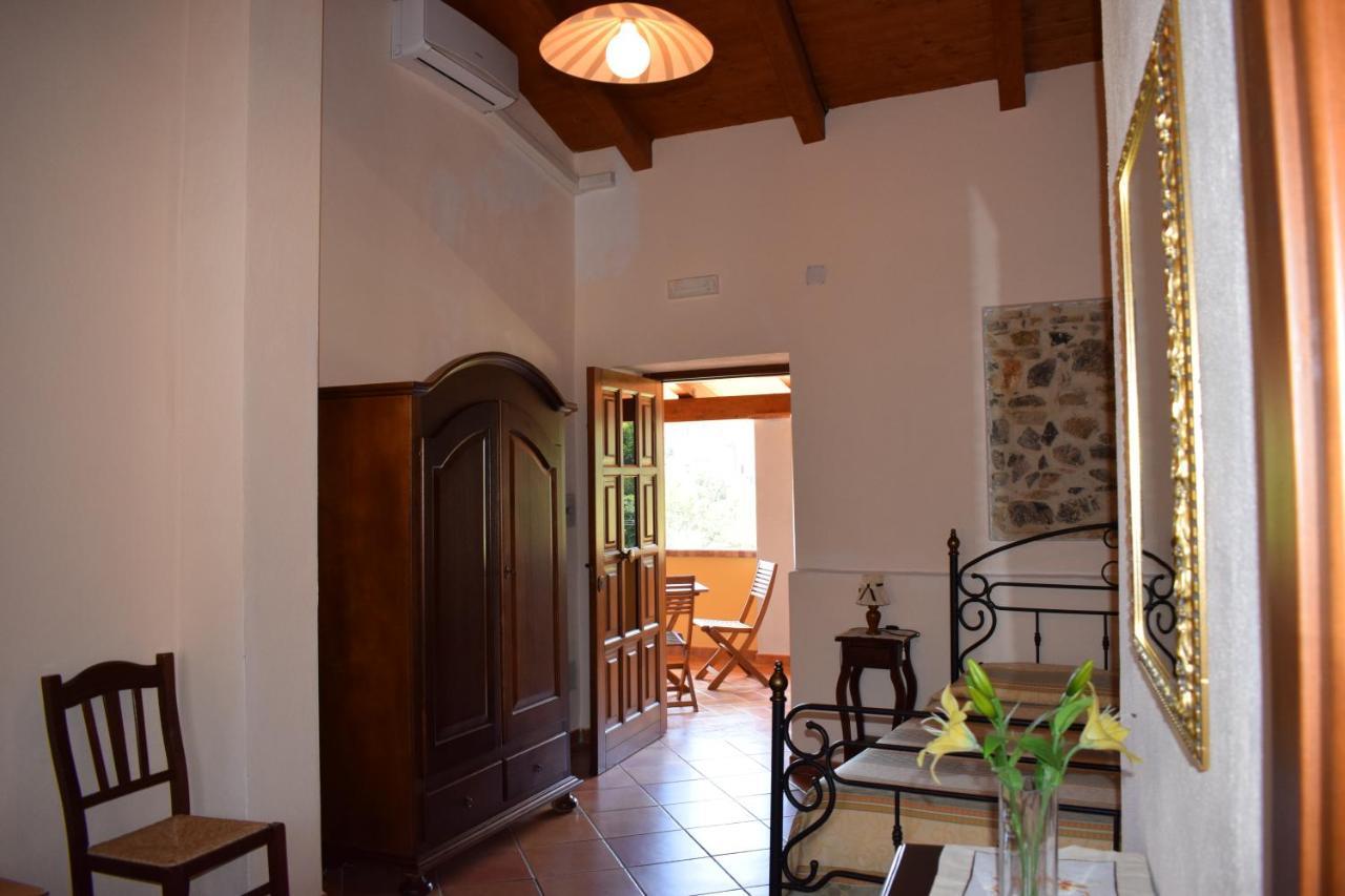 Antica Dimora Del Sole