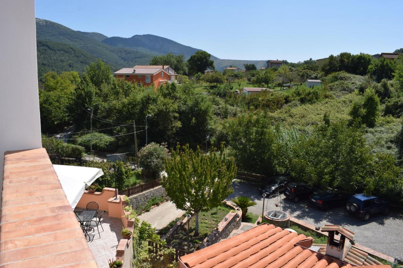 Country house Antica Dimora Del Sole Camerota