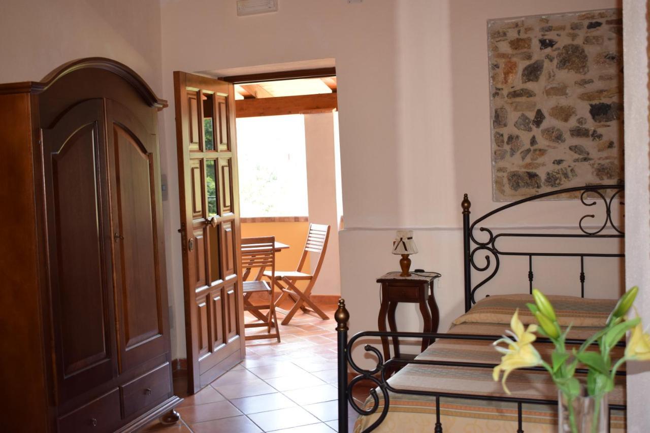 Country house Antica Dimora Del Sole *