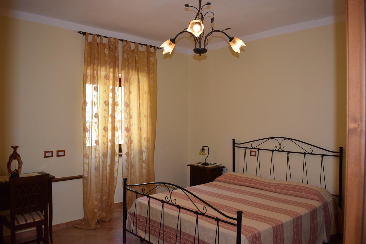 Country house Antica Dimora Del Sole